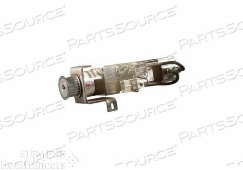 OEM#: 10396581КОМПЛЕКТ ГОРИЗОНТАЛЬНОГО ДВИГАТЕЛЯ от Siemens Medical Solutions