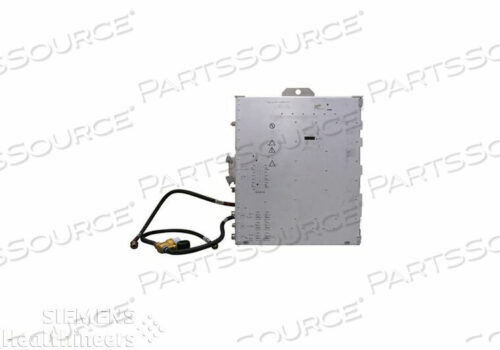 OEM#: 10432771RF-ПЕРЕДАТЧИК TBX_2CH 3T от Siemens Medical Solutions