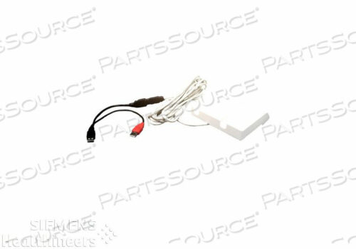 OEM#: 10432957SENSOR CHARGING STATION 098 by Siemens Medical Solutions