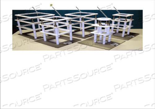 АППЛИКАТОР, 10 X 10 СМ, ЗАЗОР 5 СМ