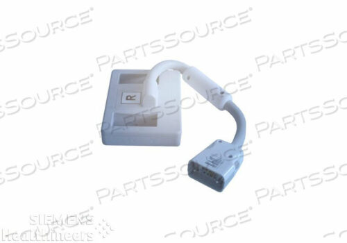 OEM#: 104964613 CH ПРАВЫЙ ЭЛЕМЕНТ КАТУШКИ SEN 1.5T/63 от Siemens Medical Solutions