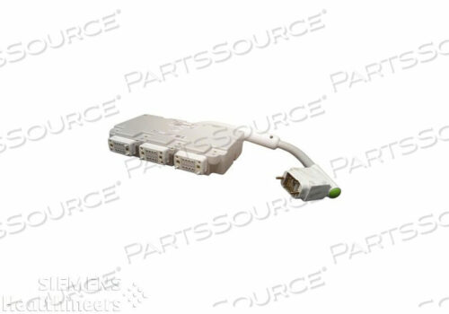 OEM#: 10496462ИНТЕРФЕЙСНЫЙ БЛОК BREAST COILÁ 1.5T от Siemens Medical Solutions