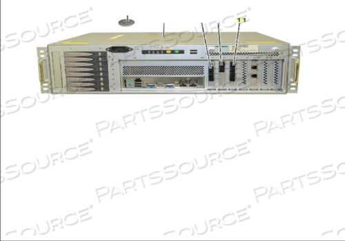 OEM#: 10500992PCIE_RX16 от Siemens Medical Solutions