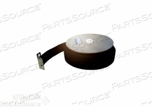 OEM#: 10520283ASM-REEL SPRING WITH STRAP от Siemens Medical Solutions