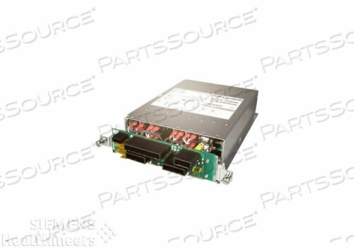 OEM#: 10544854230V 1500W AC-DC ALPHA 1500-H00473 от Siemens Medical Solutions
