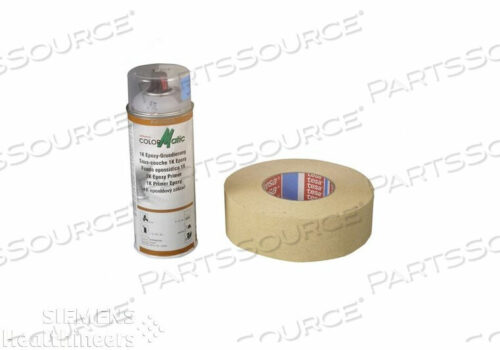 OEM#: 10545450PRIMER CMP 1K GRAU от Siemens Medical Solutions