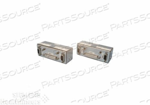OEM#: 10568828DAFID ADAPTER от Siemens Medical Solutions