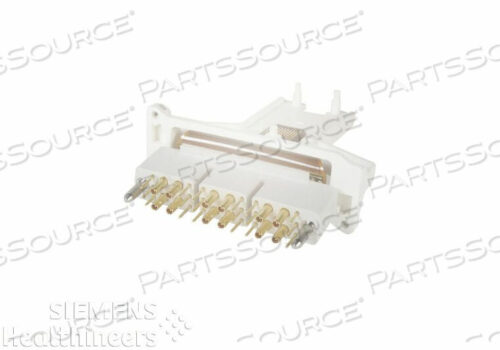 OEM#: 10591333ODU РАЗЪЕМ (МАЛЕВОЙ) от Siemens Medical Solutions