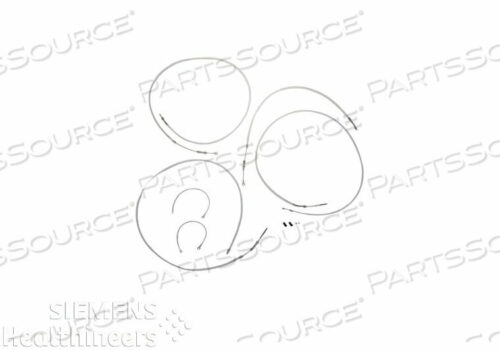 OEM#: 10591440КОМПЛЕКТ ПРОВОДОВ БОУДЕНА от Siemens Medical Solutions