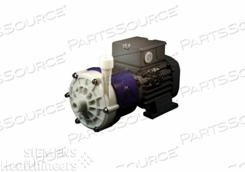 OEM#: 10591482БУСТЕРНЫЙ НАСОС IFP от Siemens Medical Solutions