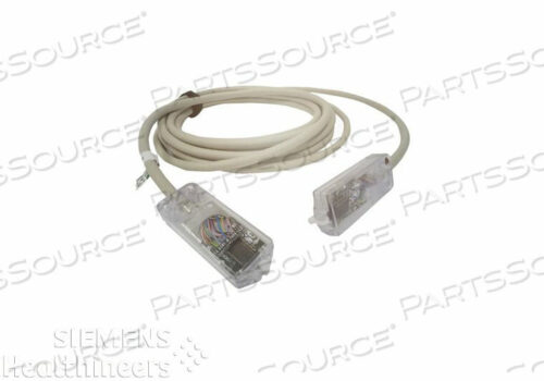 OEM#: 10591602CABLE W15502 RF CAB. MOBPTAB, W9-16 от Siemens Medical Solutions