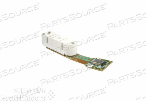 OEM#: 10606576КОМПЛЕКТ ДЛЯ РУКОВОДСТВА ПО ПОДКЛЮЧЕНИЮ 3T ST3-4-RX от Siemens Medical Solutions