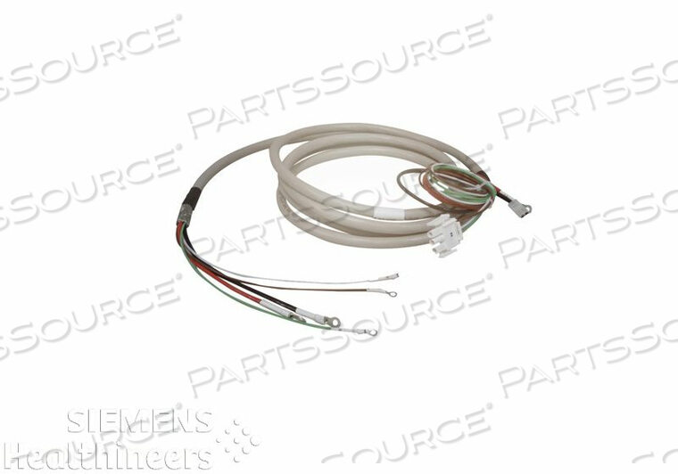 OEM#: 10656627КАБЕЛЬ ПИТАНИЯ от Siemens Medical Solutions