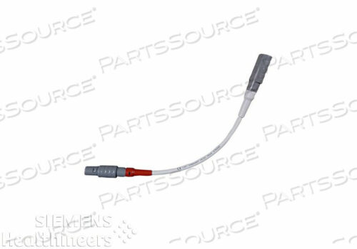 OEM#: 10681827РАЗРЫВ КАБЕЛЯ АДАПТЕРА, PMM от Siemens Medical Solutions