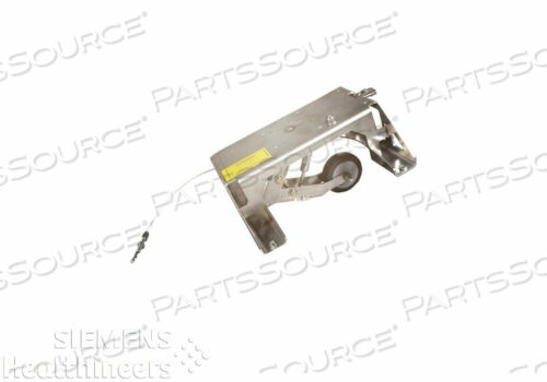 OEM#: 106837035TH WHEEL INCL. HOUSING by Siemens Medical Solutions