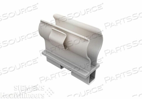 OEM#: 10835534ЗАЖИМ ДЛЯ ДЕРЖАТЕЛЯ ШЛАНГА от Siemens Medical Solutions