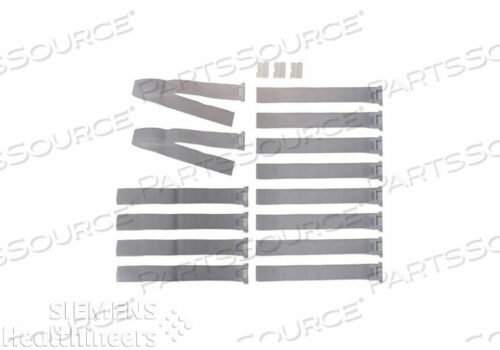 OEM#: 10835685КОМПЛЕКТ ПОЯСА, MAGNETOM AERA от Siemens Medical Solutions