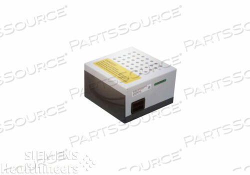 OEM#: 10915592BC_SERVICE_PLUG by Siemens Medical Solutions