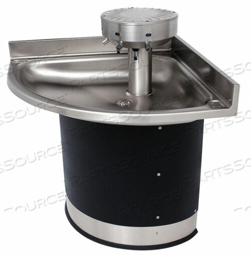 OEM#: 3563-2-SO-DV-VPB-MXTPWASHFOUNTAIN CORNER 3 PERSON SENSOR от Acorn Engineering Company