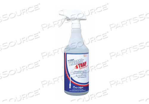 OEM#: 4371-32THERMO-TRAP GEL QUART от Nu-Calgon