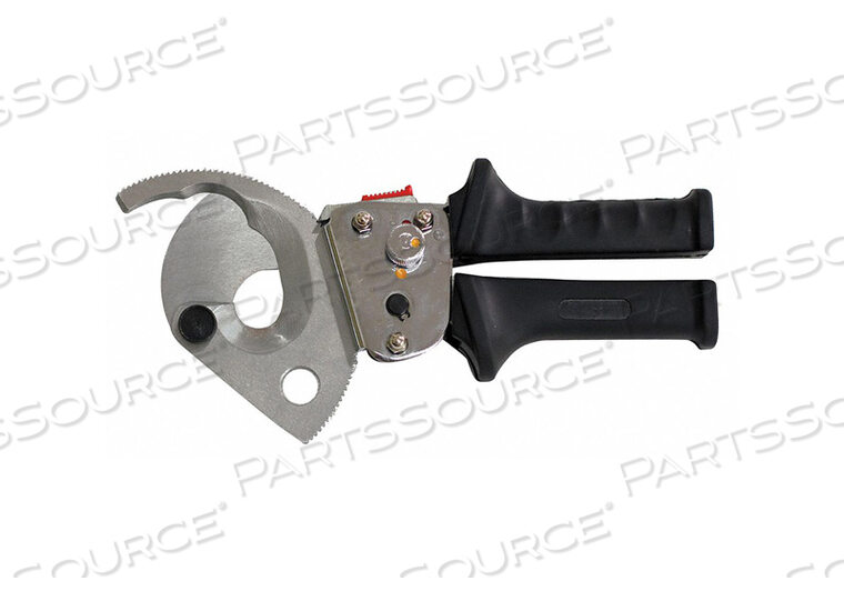 OEM#: 10D454КАБЕЛЬНЫЙ РЕЗАК С ХРАПОВЫМ МЕХАНИЗМОМ 9-1/2 ДЮЙМА L 1000 MCM от Westward