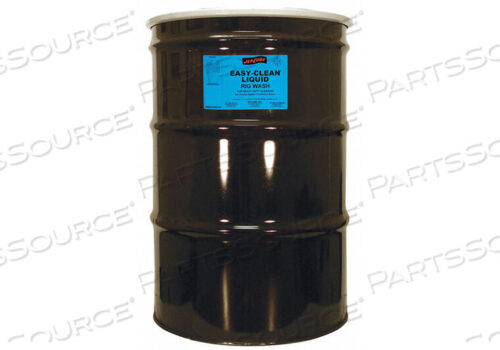 OEM#: 30029ОЧИСТИТЕЛЬ/ОБЕЗЖИРИВАТЕЛЬ БОЧКА 55 ГАЛЛОНОВ от Jet-Lube