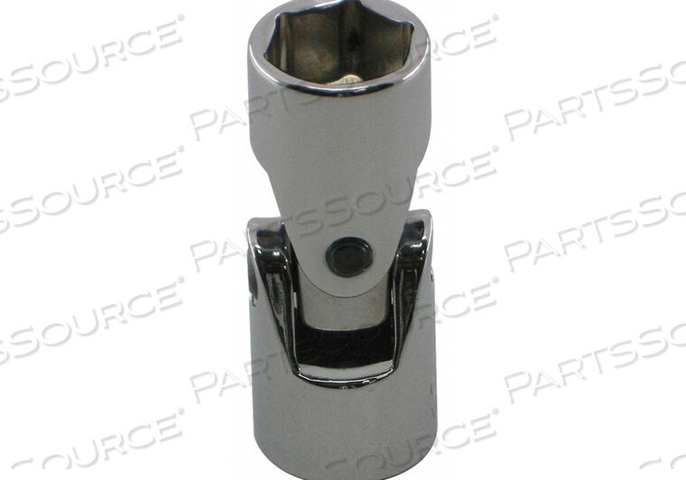 OEM#: 10E199ГИБКАЯ ГОЛОВКА 1/2 ДЮЙМА DR 3/4 ДЮЙМА HEX от Westward