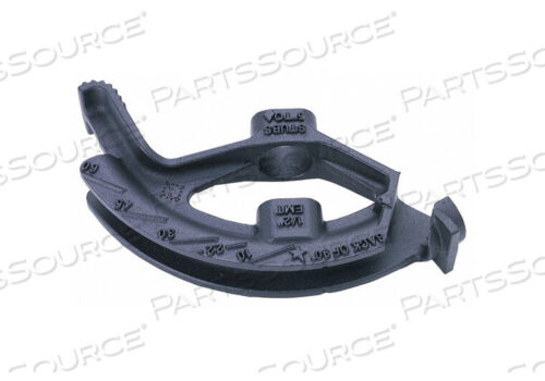 OEM#: 74-003ГОЛОВКА ТРУБОГИБА 1 ДЮЙМ EMT 3/4 ЖЕСТКАЯ от Ideal Industries Inc.