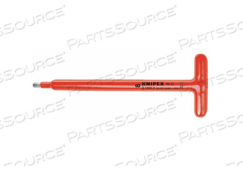 OEM#: 98 15 05ШЕСТИГРАННЫЙ КЛЮЧ РАЗМЕРОМ 5 ММ от Knipex