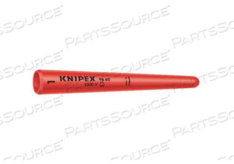 OEM#: 98 66 03СОЕДИНИТЕЛЬ TWIST ON ДИАМЕТРОМ 10 ММ от Knipex