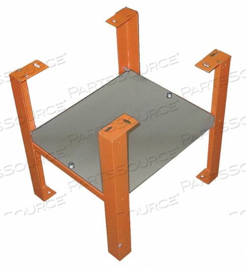 OEM#: BCS-25XREBAR BENDER STAND от BN Products USA