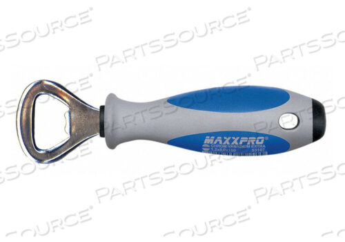 OEM#: 9T 967ОТКРЫВАЛКА ДЛЯ БУТЫЛОК 6-5/16 ДЮЙМОВ L STL СЕРЫЙ/СИНИЙ от Witte