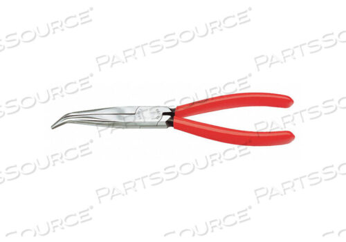 OEM#: 38 21 200 ПЛОСКОГУБЦЫ С ДЛИННЫМИ ГУБКАМИ 8 ДЛИН 3/8 ГУБА от Knipex