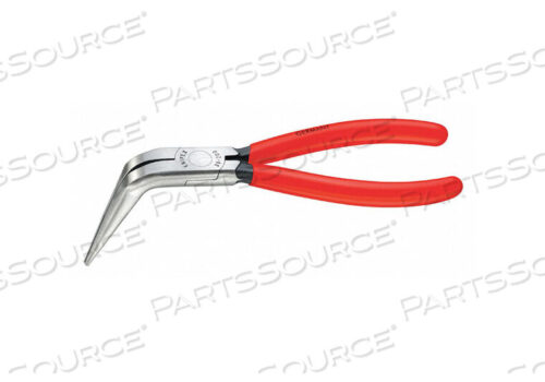 OEM#: 38 71 200BENT ПЛОСКОГУБЦЫ С ДЛИННЫМ НОСОМ 8 L 3/8 ГУБКИ от Knipex