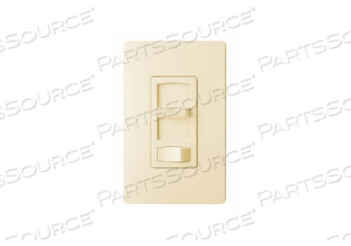 OEM#: CTCL-153P-IVLIGHTING DIMMER SLIDE 1-POLE/3-WAY от Lutron