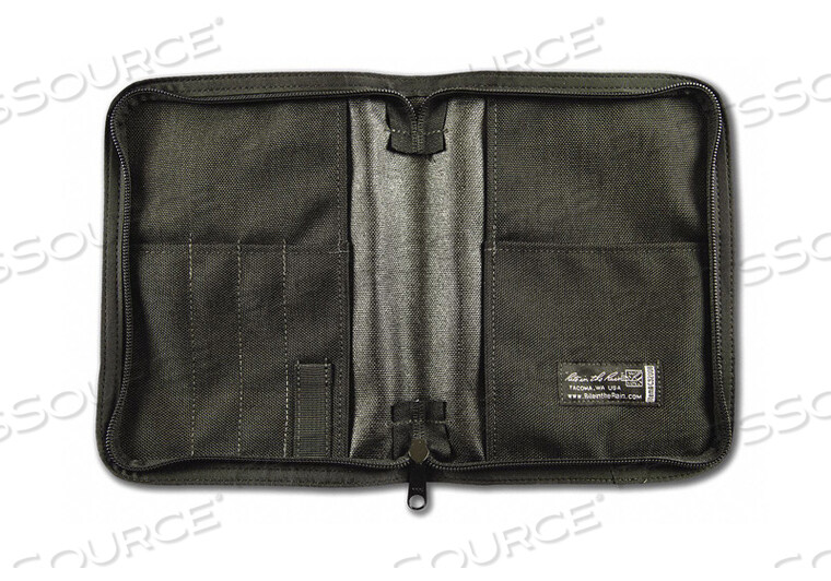 OEM#: C9200BBINDER COVER CORDURA 5-5/8X7-1/2 BLACK от Rite In The Rain