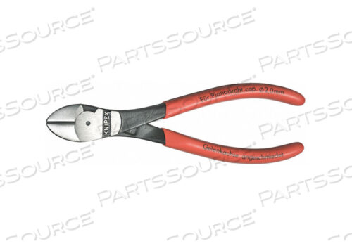 OEM#: 74 01 160 SBAдиагонные кусачки 6-1/4 L от Knipex