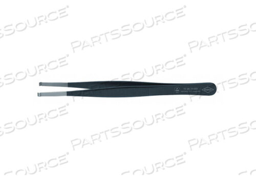 OEM#: 92 08 79 ESDПИНЦЕТ ESD ПРЯМОЙ 4-3/4 ДЮЙМА SS от Knipex