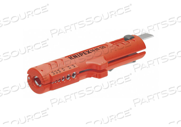 OEM#: 16 85 125 SBCABLE STRIPPER 5/16 TO 33/64 IN 4-3/8 IN от Knipex