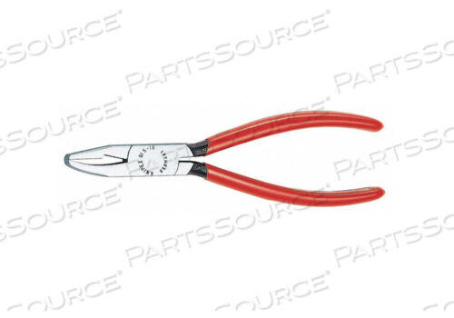 OEM#: 91 51 160КУСАЧКИ ДЛЯ РЕЗКИ КОНЦА 6-1/4 ДЮЙМА от Knipex
