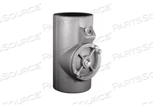 OEM#: EYS-9EYS УПЛОТНИТЕЛЬНЫЙ ФИТИНГ 25 GRAYLOY 3-1/2 от Appleton Electric