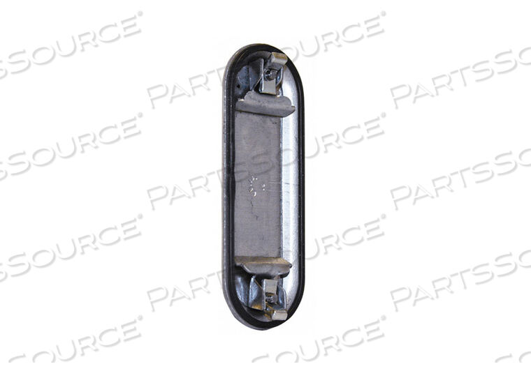 OEM#: APP670IGSACONDUIT BODY COVER 2IN ALUM FM7 от Appleton Electric