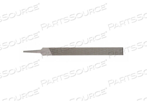 OEM#: 10Z683FILE DOUBLE GROOVE 8 ДЮЙМОВ от Westward