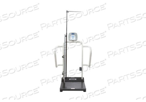 OEM#: 1100KLHR-BTЦИФРОВЫЕ ПОРУЧНЫЕ ВЕСЫ СО ВСТРОЕННОЙ БЕСПРОВОДНОЙ ТЕХНОЛОГИЕЙ PELSTAR И РОСТОМЕРОМ 1000 X 0,2 ФУНТА от Health O Meter Professional Scales