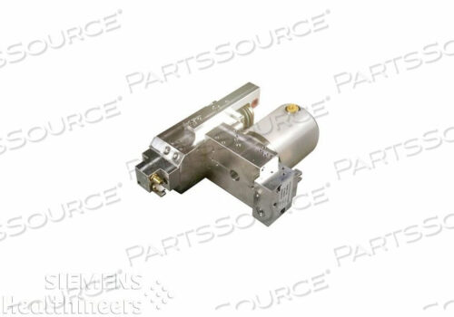 OEM#: 11060702HYDRAULIC PUMP ASSEMBLY FIX ROHS by Siemens Medical Solutions