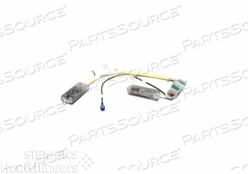OEM#: 11134116RF TRAP SET ST1 1.5T W15538 от Siemens Medical Solutions