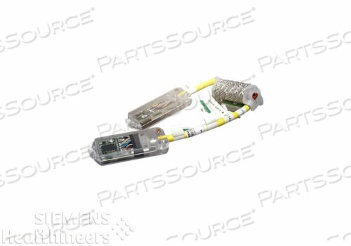 OEM#: 11134119RF TRAP SET ST4 1.5T W15530 от Siemens Medical Solutions