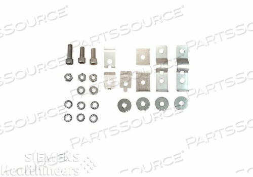 OEM#: 11344881ЗАЗЕМЛЯЮЩИЕ ЗАЖИМЫ от Siemens Medical Solutions