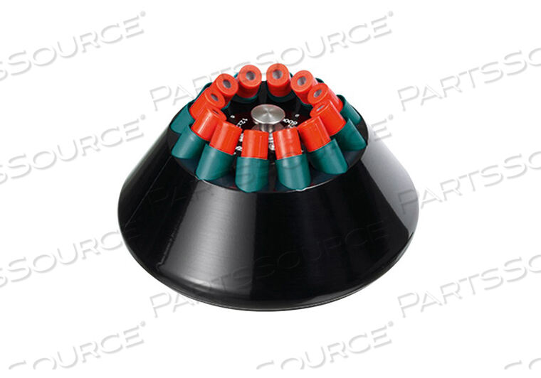 OEM#: 113912 РАЗМЕСТИТЕ 50ML УГЛОВОЙ РОТОР ДЛЯ EBA 280/280S от Hettich Instruments LP