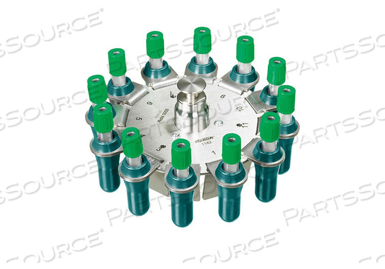 OEM#: 114212 РАЗМЕЩЕНИЕ ОТКИДНОГО РОТОРА ДЛЯ EBA 280/EBA 280S от Hettich Instruments LP